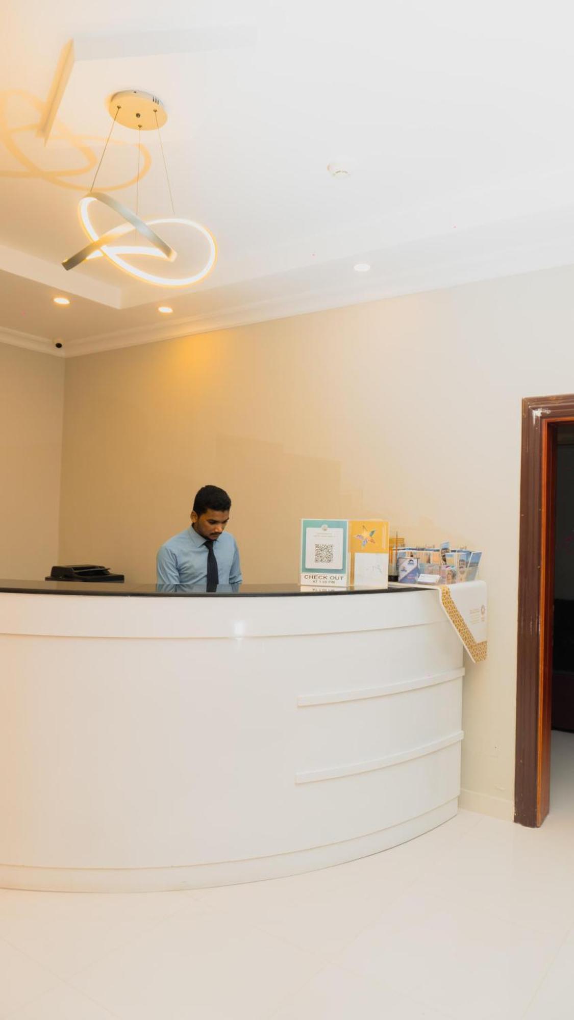 Pan Emirates Hotel Apartments Sharjah Exteriör bild